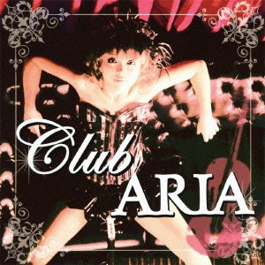 ARIA / アリア / ELECTRIC VOICE