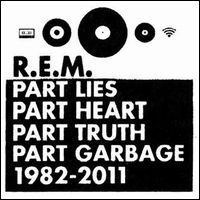 R.E.M. / アール･イー･エム / グレイテスト・ヒッツ～パート・