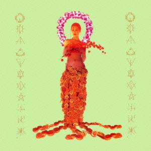 PORNO FOR PYROS / ポルノ・フォー・パイロス / グッド・ゴッズ・アージ / GOOD GOD'S URGE