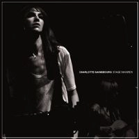 CHARLOTTE GAINSBOURG / シャルロット・ゲンズブール / ステージ・ウィスパー～ス（初回