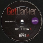 TRUTH / トゥルース / DIRECT BLOW/SNAKE