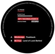 MINDSCAPE/MR FOUL / SPY TECHNOLOGIES 6