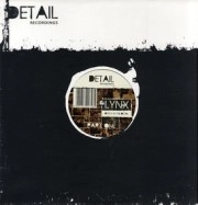 LYNX(DRUM & BASS) / DEVIL'S IN THE DETAIL PART ONE