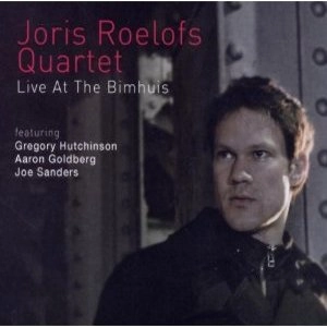 JORIS ROELOFS / ヨリス・ルーロス / LIVE AT THE BIMHUIS
