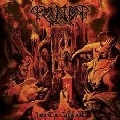 PAGANIZER / INTO THE CATACOMBS