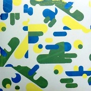 PITTSBURGH TRACK AUTHORITY / ARCHIPELAGO EP