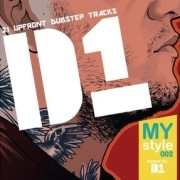 D1 / MY STYLE 002