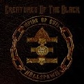 MPIRE OF EVIL / エムパイア・オヴ・イーヴル / CREATURES OF THE BLACK