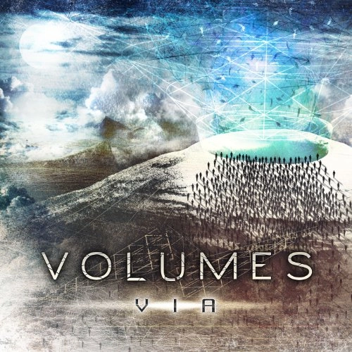 VOLUMES (METAL) / ヴォリュームス (METAL) / VIA