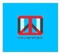 CHICKENFOOT / チキンフット / III
