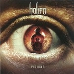 HAKEN / ヘイケン / VISION