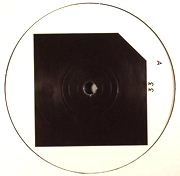POWELL (TECHNO) / パウエル / DIAG001