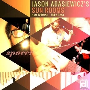 JASON ADASIEWICZ / ジェイソン・アダシェヴィッツ / SPACER