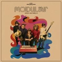 MODULAR / SINFONIAS PARA TERRICOLAS