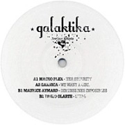 MACEO PLEX/GARNICA/MAURICE AYMARD/PAULO OLARTE / HER SECURITY