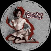 DEAD ROSE MUSIC COMPANY  / MOODY MANOEUVRES EP