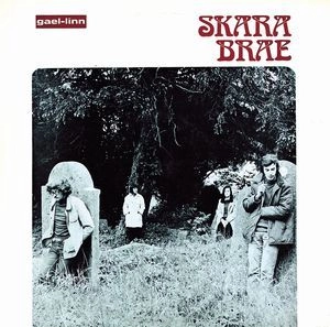 SKARA BRAE / スカラ・ブラエ / SKARA BRAE