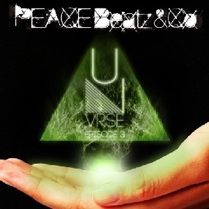 PEACE Beatz & Co. / ピース・ビーツ & Co. / ＵＮＩＶＥＲＳＥ　ＥＰＩＳＯＤＥ　３