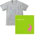 SEASON (PUNK) / シーズン / GRASS AND TREES