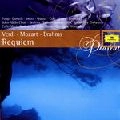 CARLO MARIA GIULINI / カルロ・マリア・ジュリーニ / MOZART/BRAHMS/VERDI:REQUIEM