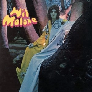 WIL MALONE / ウィル・マローン / WIL MALONE