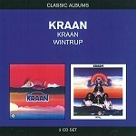 KRAAN / クラーン / KRAAN / WINTRUP