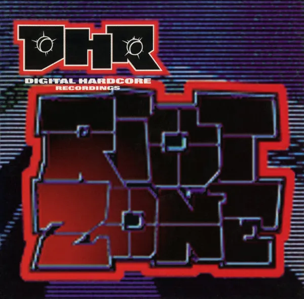 V.A. / RIOT ZONE