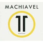 MACHIAVEL / マキャベル / ELEVEN