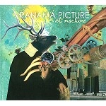PANAMA PICTURE / OH,MACHINE