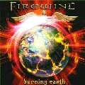 FIREWIND / ファイアーウィンド / バーニング・アース