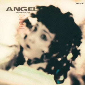 MAYUMI CHIWAKI / ちわきまゆみ / Angel-We Are Be / ANGEL - WE ARE BEAUTIFUL