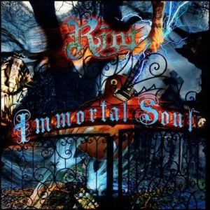 RIOT (RIOT V) / ライオット / IMMORTAL SOUL<DIGI>
