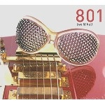 801 / LIVE @ HULL