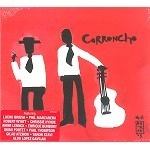 PHIL MANZANERA / フィル・マンザネラ / CORRONCHO