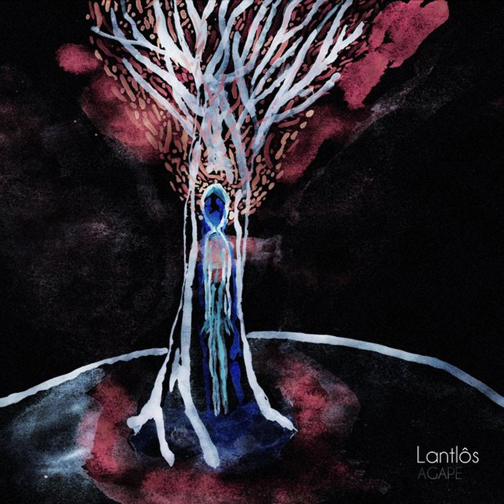 LANTLOS / ラントロス / AGAPE