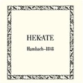 HEKATE / HAMBACH 1848<DIGI>