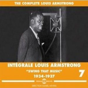 LOUIS ARMSTRONG / ルイ・アームストロング / INTEGRALE LOUIS ARMSTRONG VOL.7