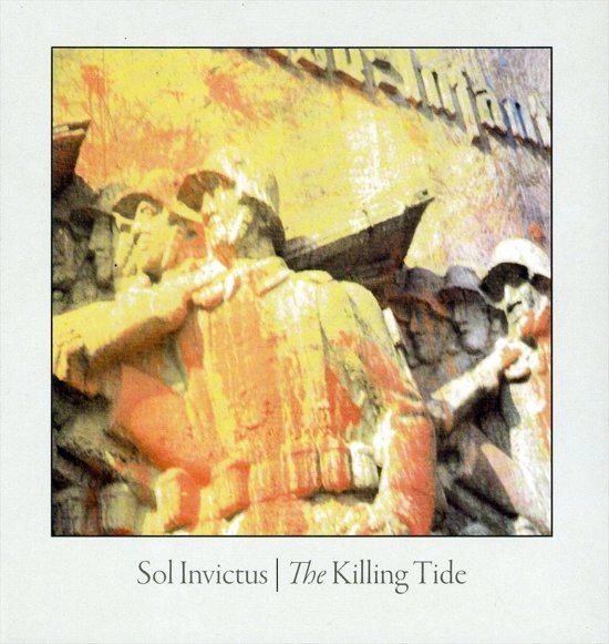 SOL INVICTUS / KILLING TIDE<DIGI>