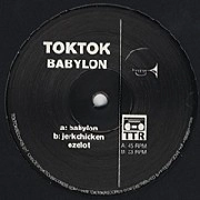 TOKTOK / BABYLON