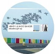 HENRY L & INGO SANGER / DREADNOUGHT