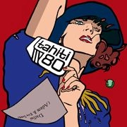 TAHITI 80 / タヒチ 80 / DARLIN'(ADAM & EVE SONG)
