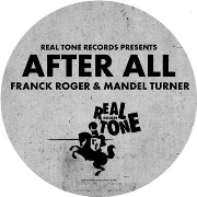 FRANCK ROGER & MANDEL TURNER   / AFTER ALL