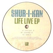 SHUR-I-KAN / LIFE LIVE