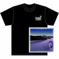 DJ OASIS / 東京砂漠２０１１+TシャツM