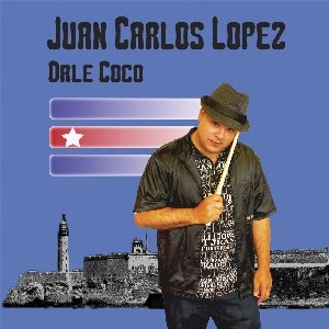 JUAN CARLOS LOPEZ / フアン・カルロス・ロペス / ＤＡＬＥ　ＣＯＣＯ