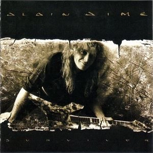 ALAIN AIME / SURVIVOR