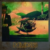 POLINSKI / ポリンスキ / LABYRINTHS
