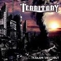 TERRITORY / KILLER INSTINCT