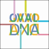 OVAL / オヴァル / ＯｖａｌＤＮＡ
