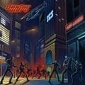 DEXTER WARD (METAL) / NEON LIGHTS